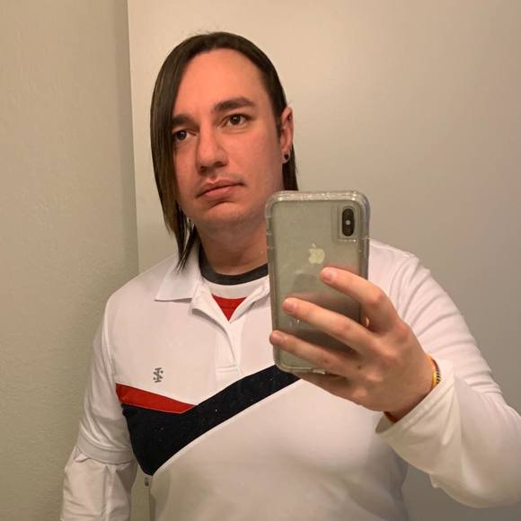 Meet your Posher, Blake - Picture 1 of 1